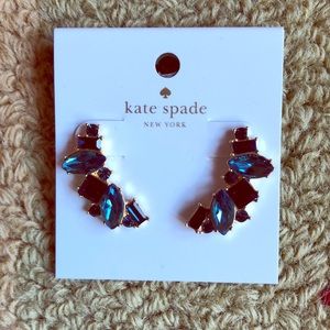 Kate Spade Earrings